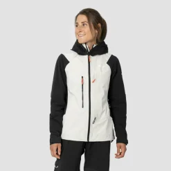 Sella Durastretch Hybrid Softshell Jacke Damen