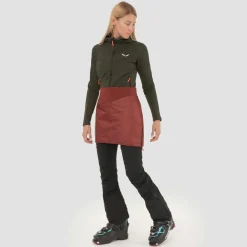 Sella Durastretch Hybrid Short Softshell Hose Damen