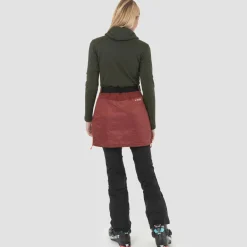 Sella Durastretch Hybrid Short Softshell Hose Damen