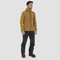 Sella Durastretch Hybrid Softshell Hose Herren