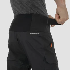Sella Durastretch Hybrid Softshell Hose Herren