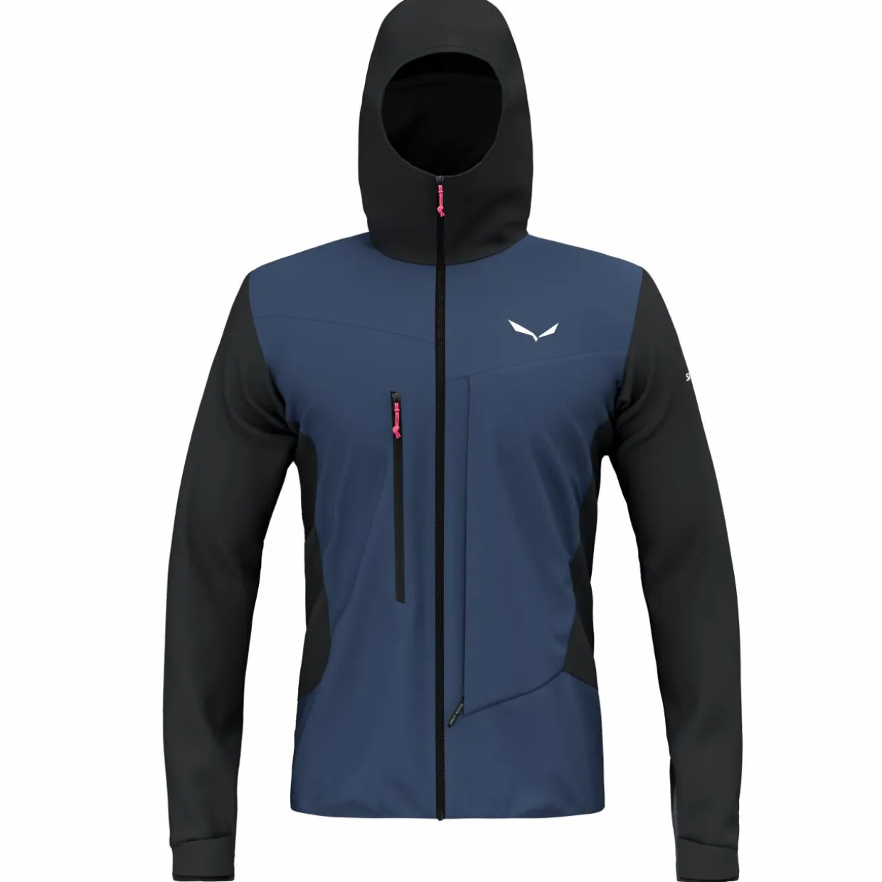 Sella Durastretch Hybrid Softshell Jacke Herren