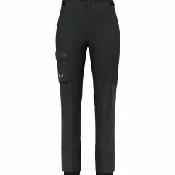 Sella Durastretch Hybrid Softshell Hose Lang Damen