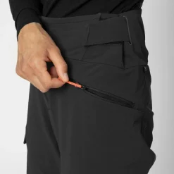 Sella Durastretch Hybrid Softshell Hose Damen