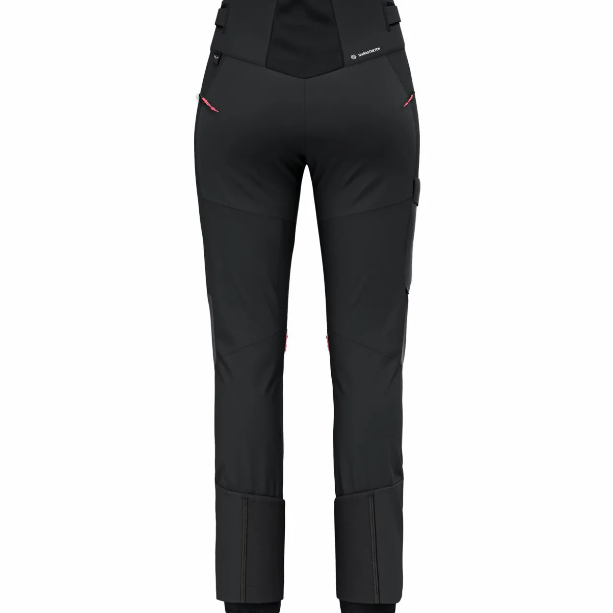 Sella Durastretch Hybrid Softshell Hose Damen