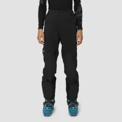Sella Durastretch Hybrid Softshell Hose Damen