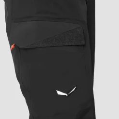 Sella Durastretch Hybrid Softshell Hose Damen