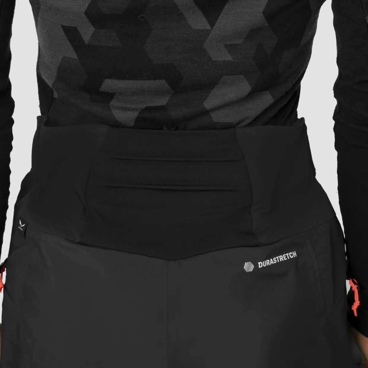 Sella Durastretch Hybrid Softshell Hose Damen