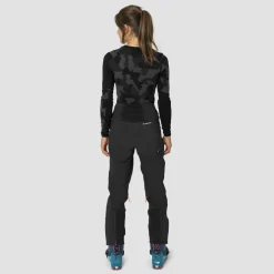 Sella Durastretch Hybrid Softshell Hose Damen