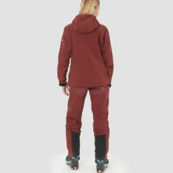 Sella Durastretch Hybrid Softshell Hose Damen