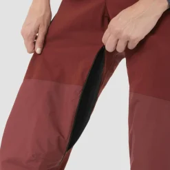 Sella Durastretch Hybrid Softshell Hose Damen