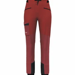 Sella Durastretch Hybrid Softshell Hose Damen