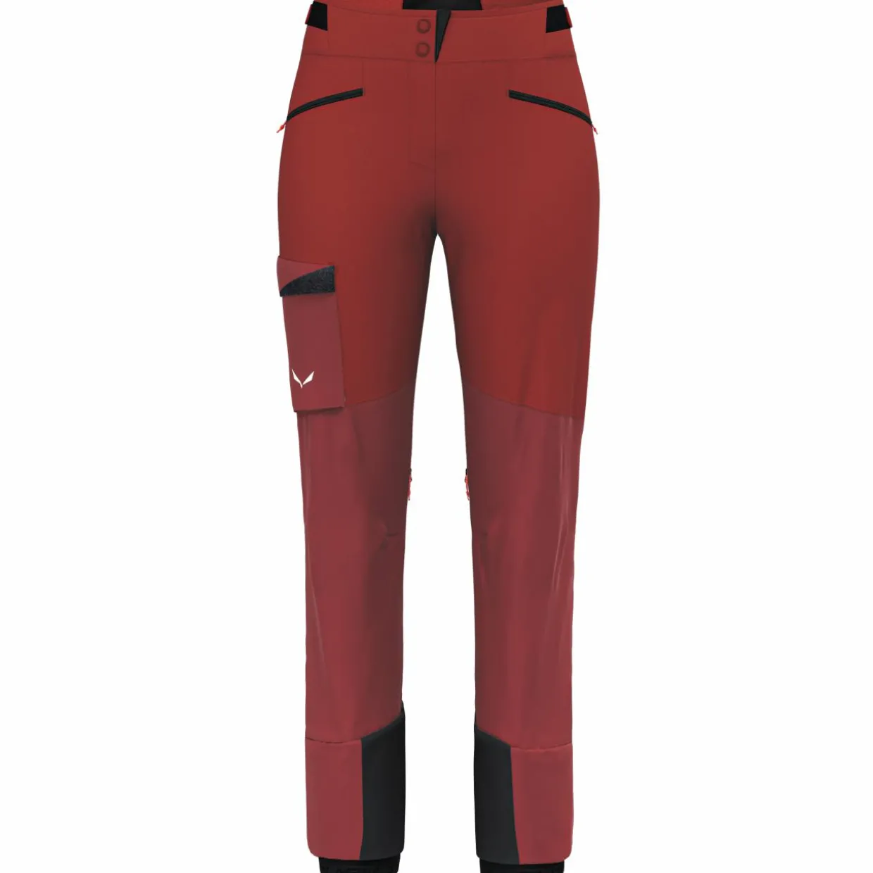 Sella Durastretch Hybrid Softshell Hose Damen