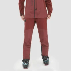 Sella Durastretch Hybrid Softshell Hose Damen