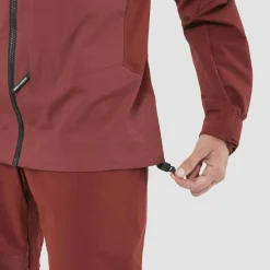 Sella Durastretch Hybrid Softshell Jacke Damen