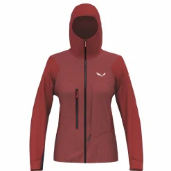 Sella Durastretch Hybrid Softshell Jacke Damen