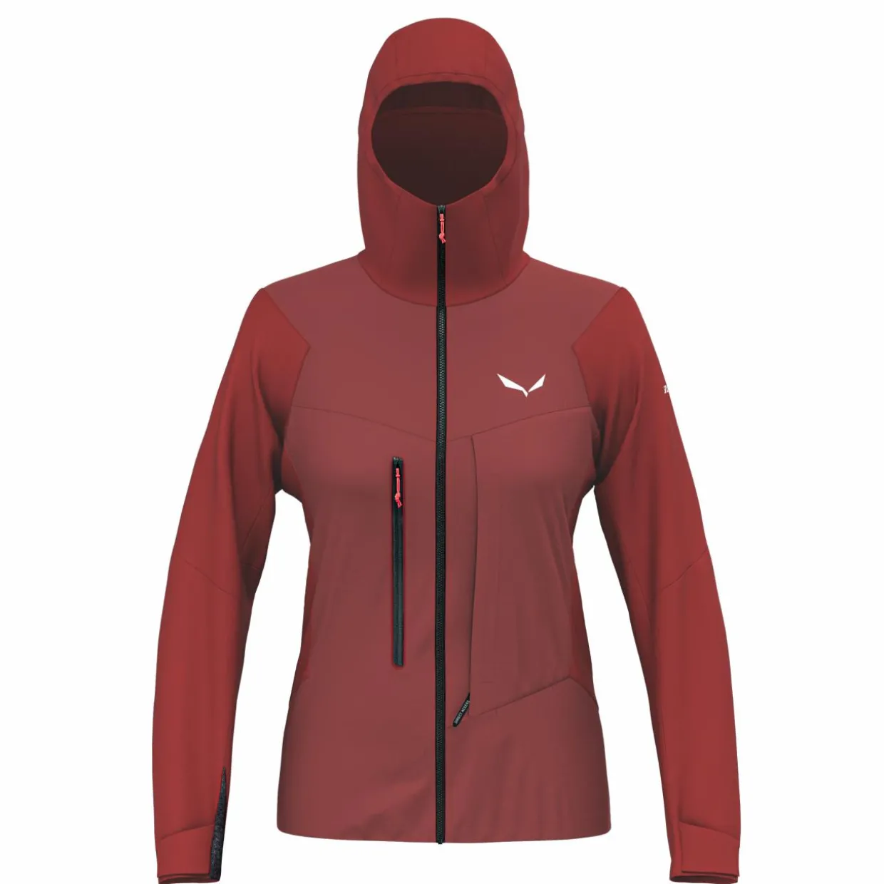Sella Durastretch Hybrid Softshell Jacke Damen