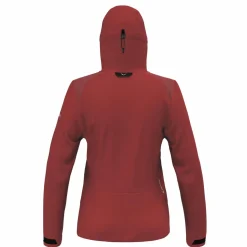 Sella Durastretch Hybrid Softshell Jacke Damen