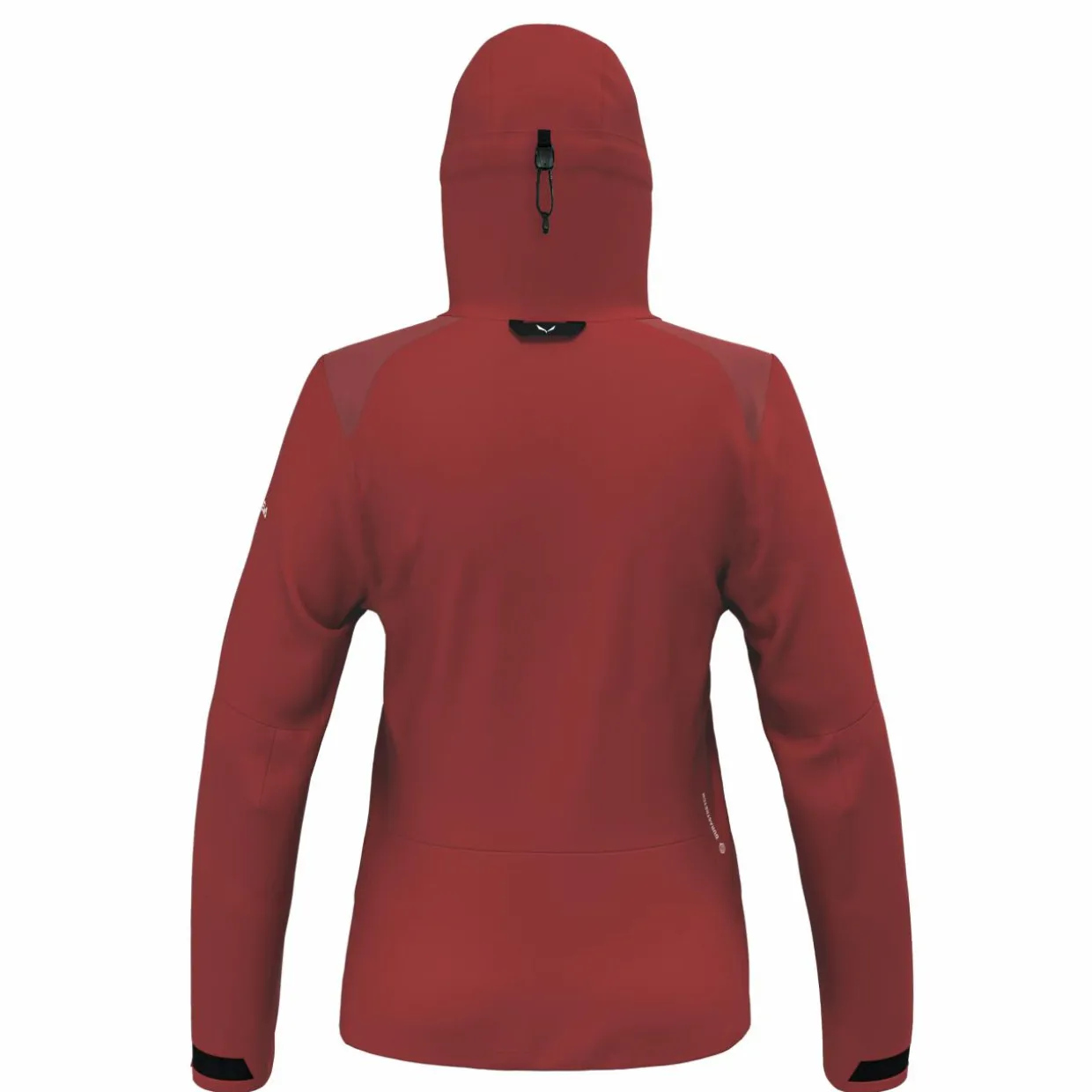 Sella Durastretch Hybrid Softshell Jacke Damen