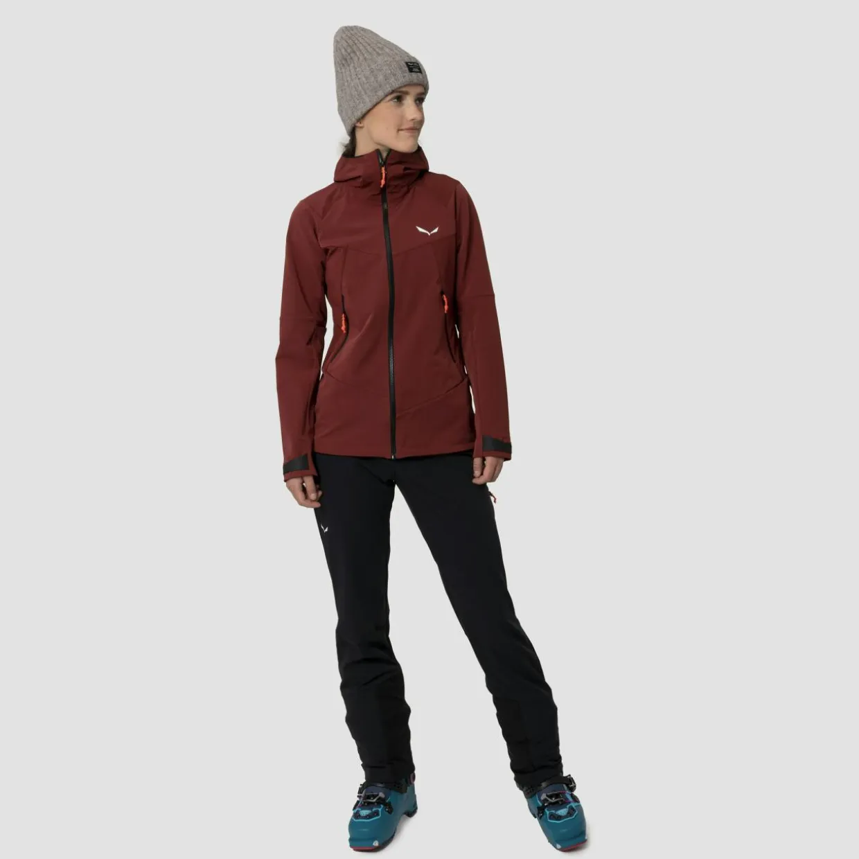 Sella Durastretch Jacke Damen