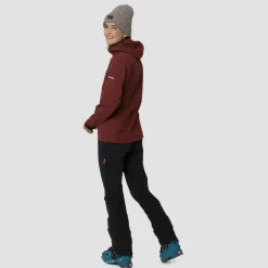 Sella Durastretch Jacke Damen