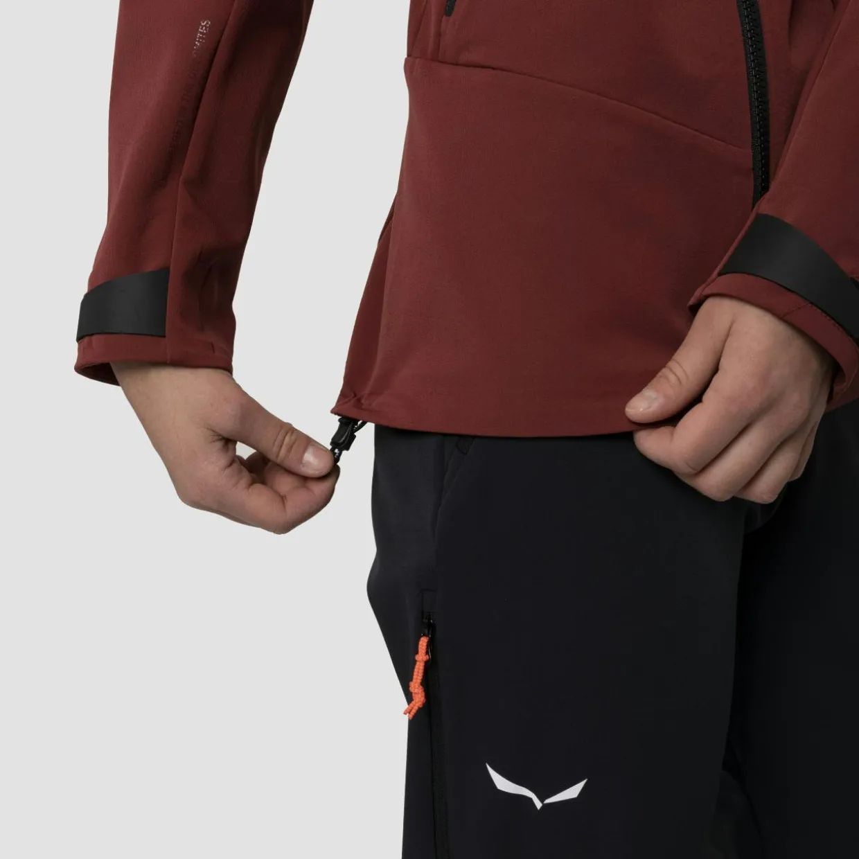 Sella Durastretch Jacke Damen