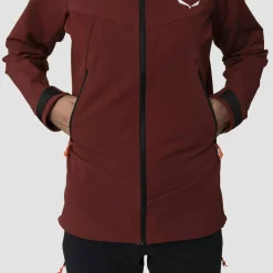 Sella Durastretch Jacke Damen