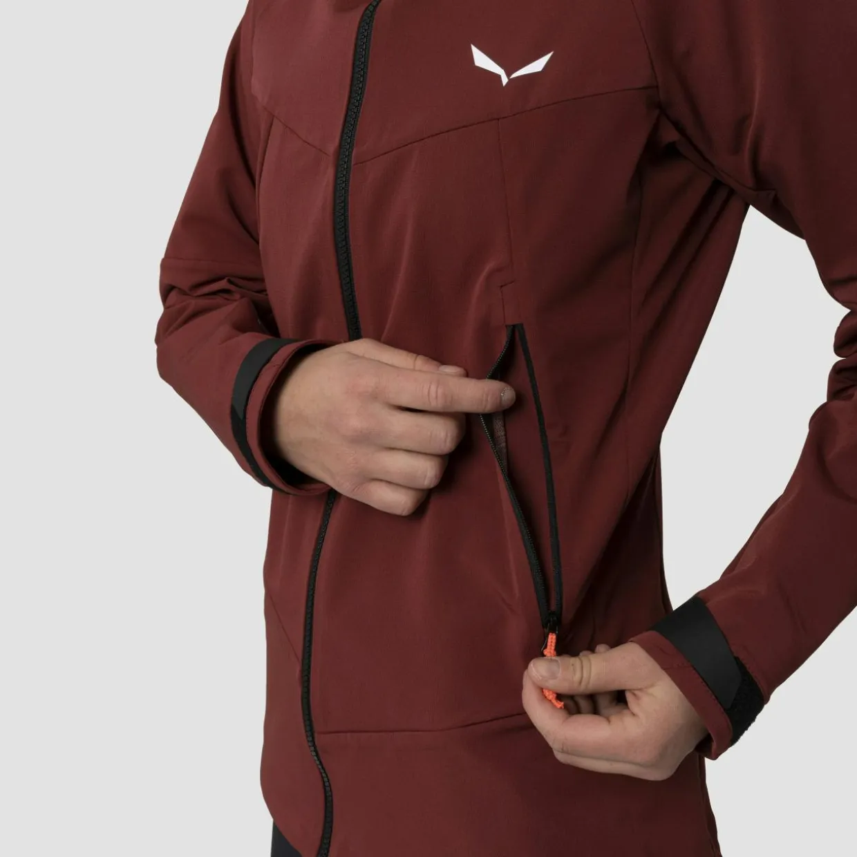 Sella Durastretch Jacke Damen