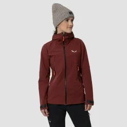 Sella Durastretch Jacke Damen