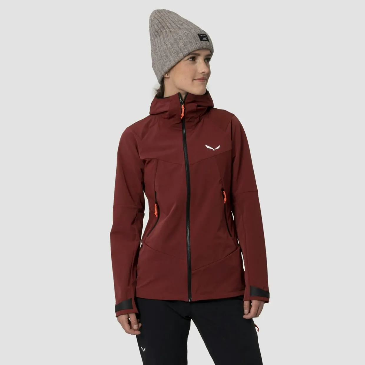 Sella Durastretch Jacke Damen