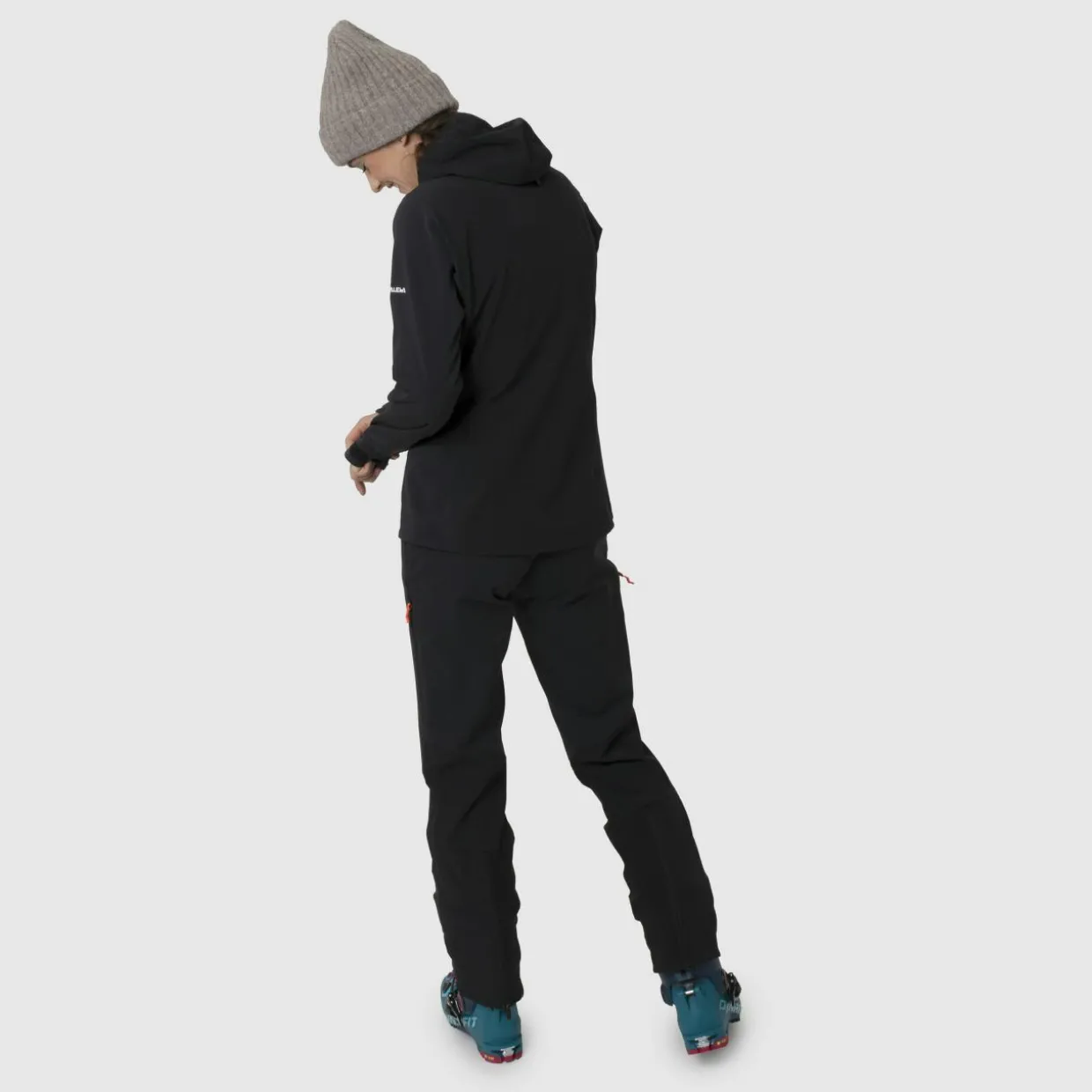 Sella Durastretch Jacke Damen