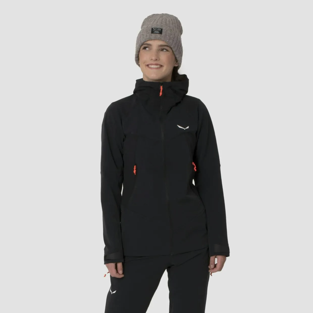 Sella Durastretch Jacke Damen