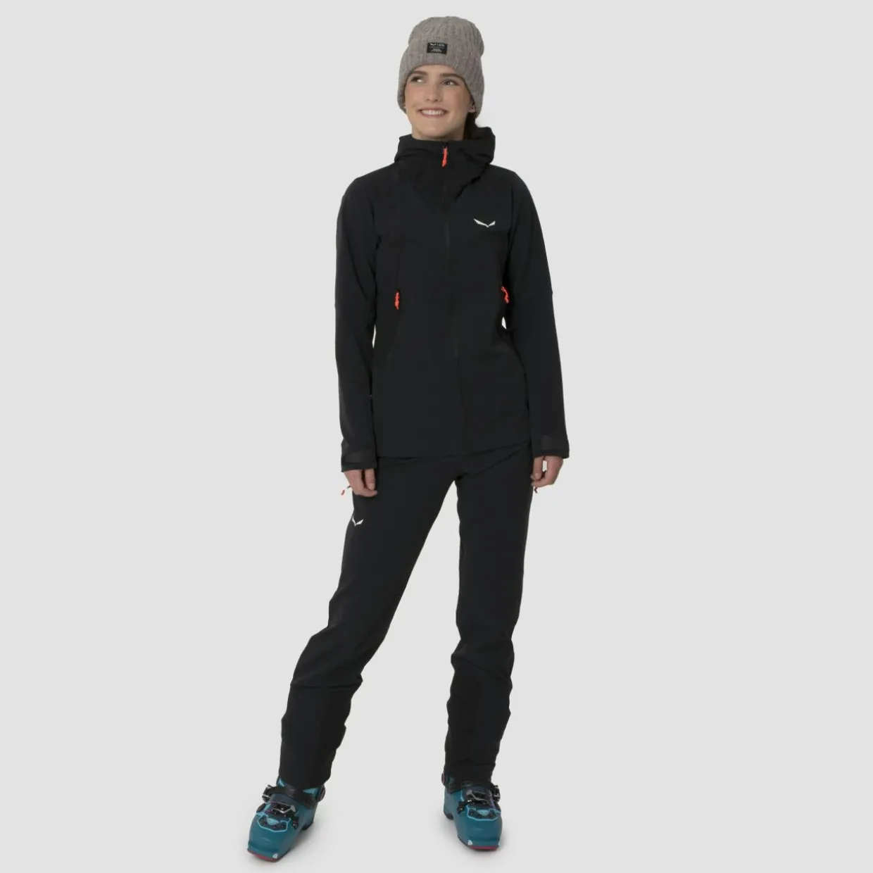 Sella Durastretch Jacke Damen