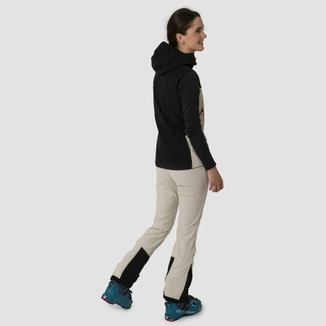Sella Durastretch Light Hose Damen