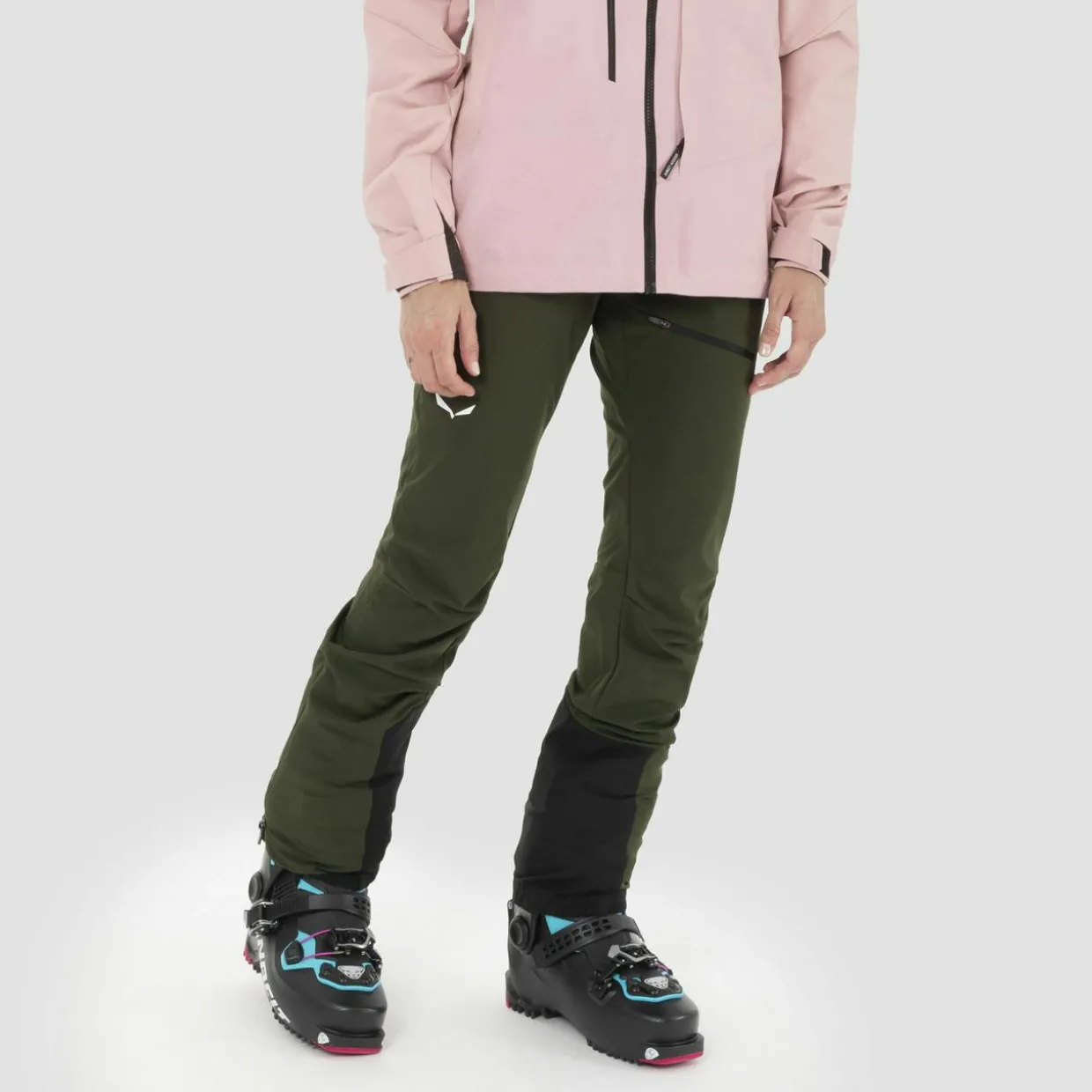 Sella Durastretch Light Hose Damen