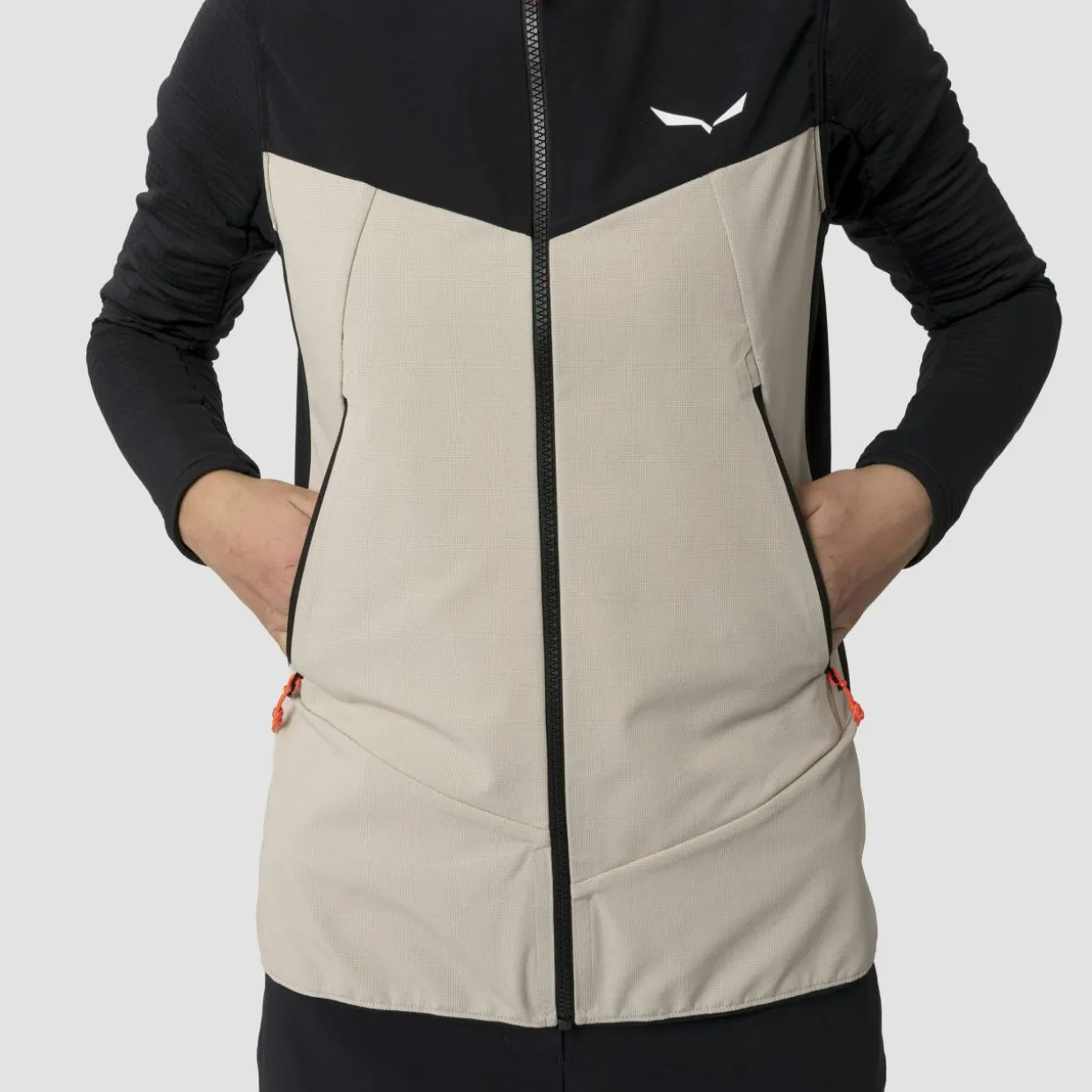 Sella Durastretch Weste Damen