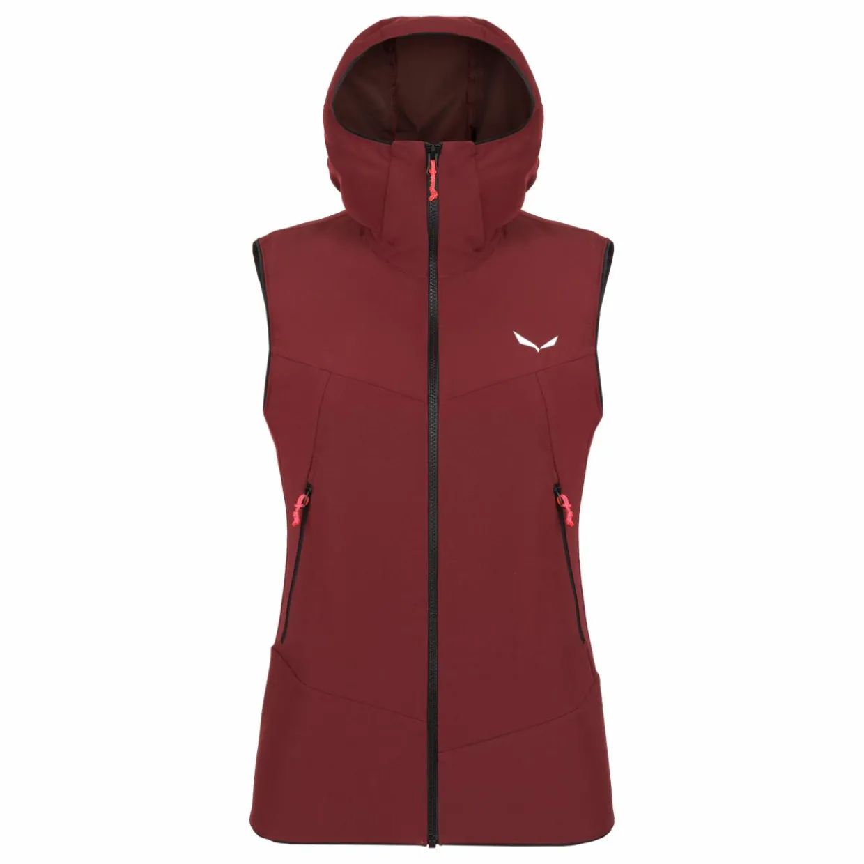 Sella Durastretch Weste Damen