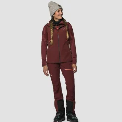 Sella Durastretch Weste Damen
