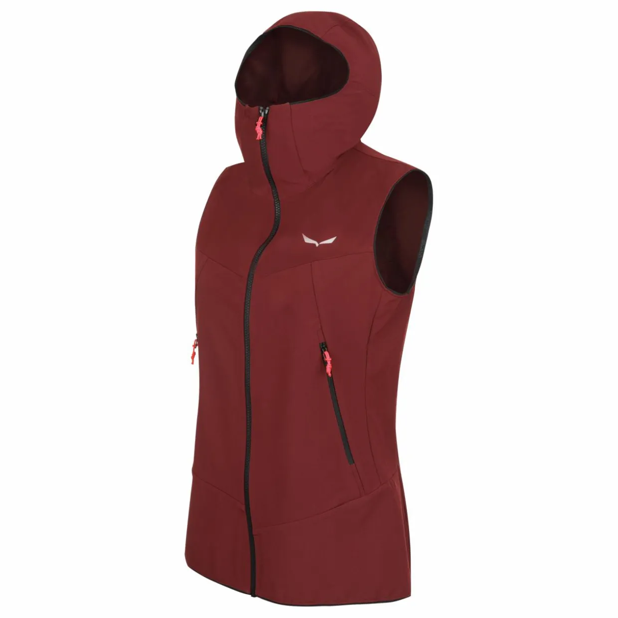 Sella Durastretch Weste Damen