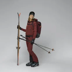 Sella Durastretch Weste Damen