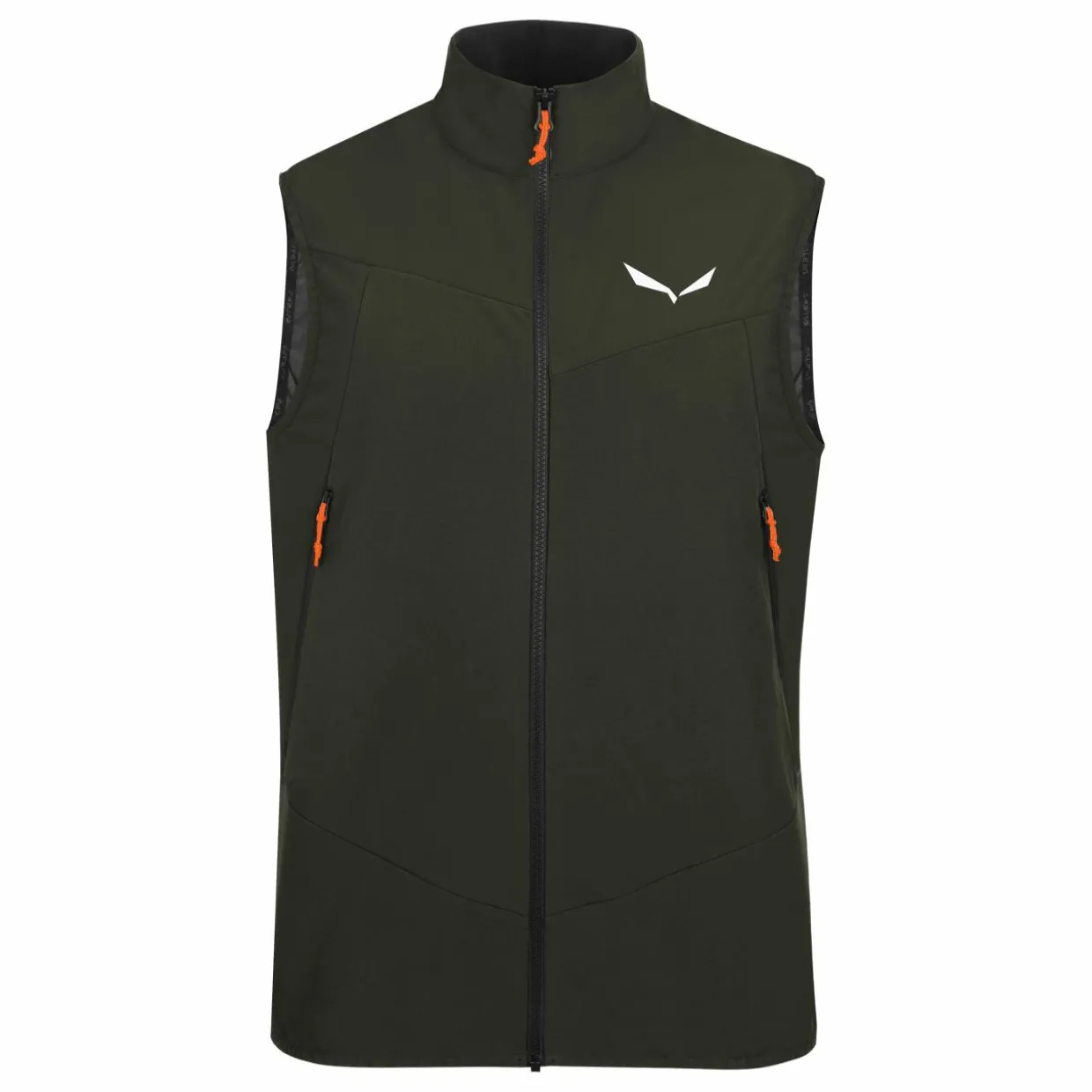 Sella Durastretch Weste Herren