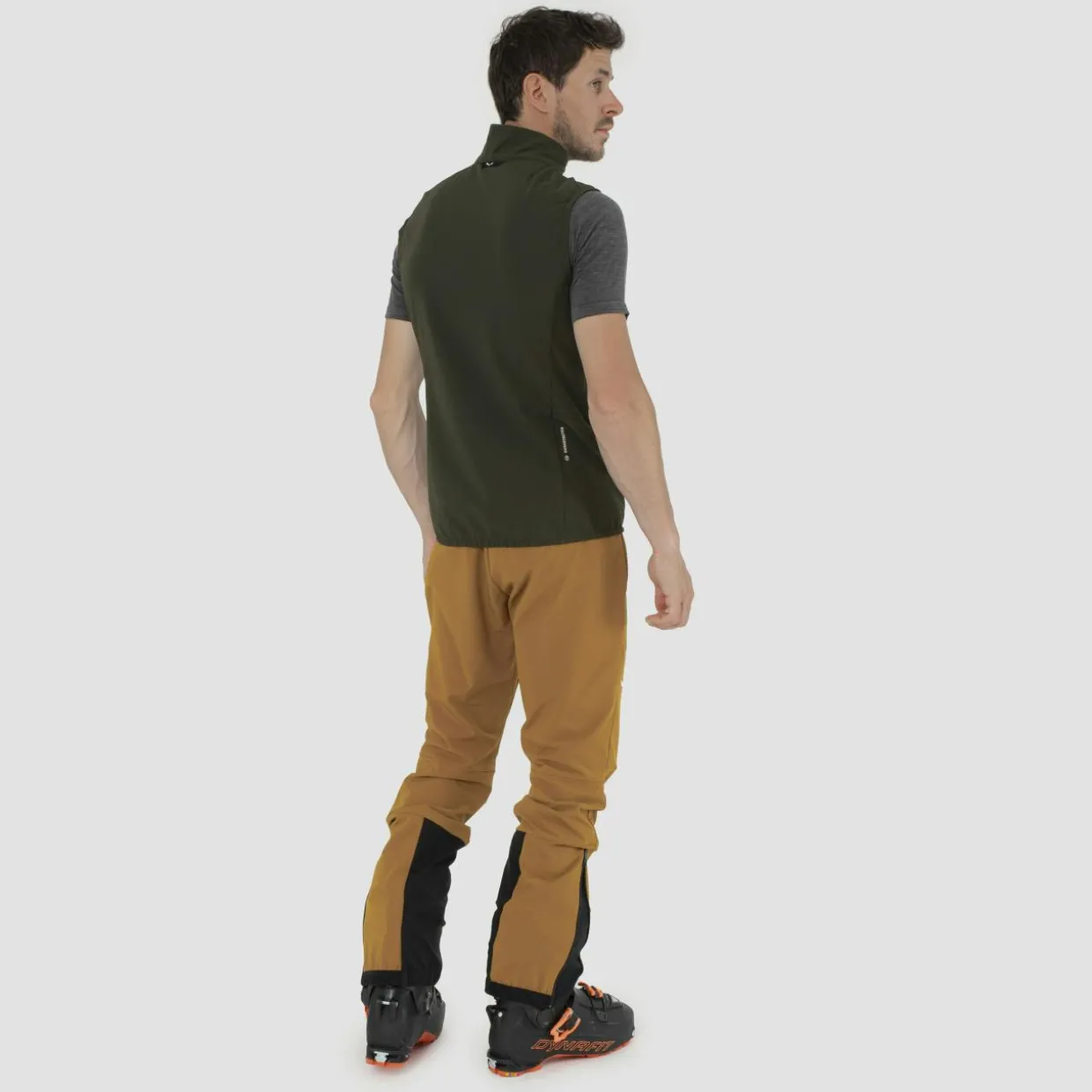 Sella Durastretch Weste Herren