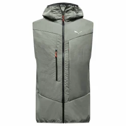 Sella Durastretch/Tirolwool® Responsive Hybrid Weste Herren