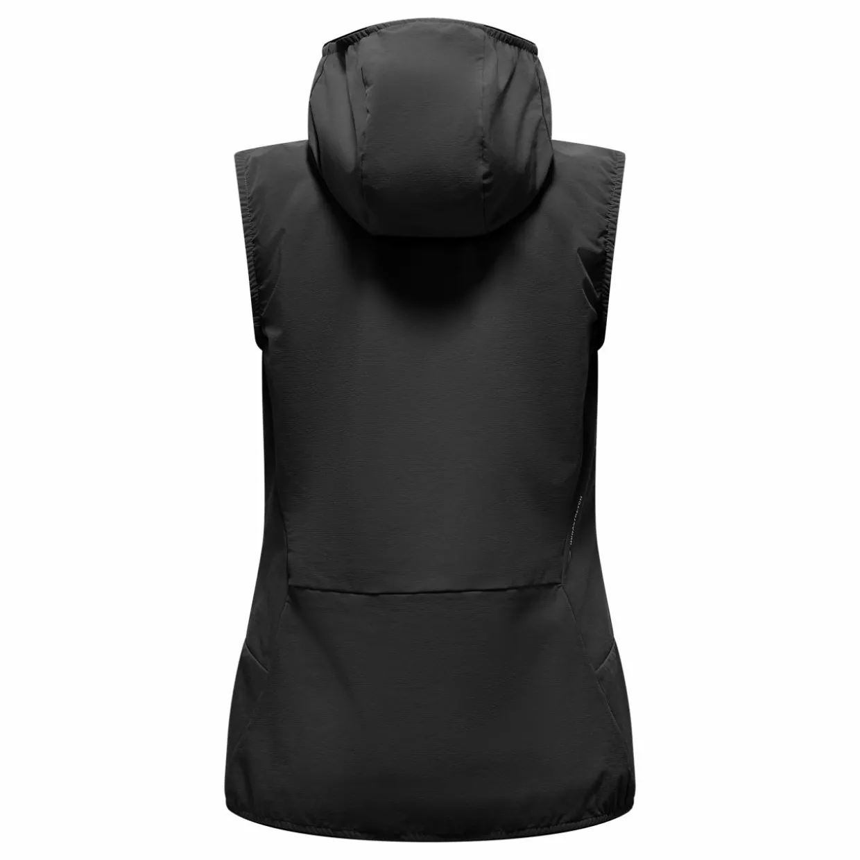 Sella Durastretch/Tirolwool® Responsive Hybrid Weste Damen