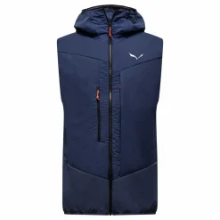 Sella Durastretch/Tirolwool® Responsive Hybrid Weste Herren
