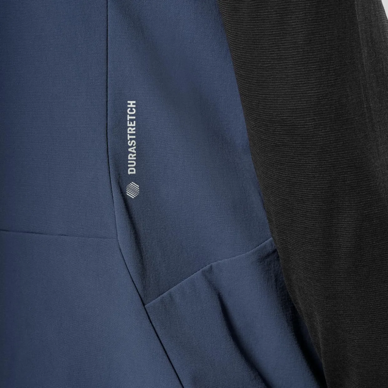 Sella Durastretch/Tirolwool® Responsive Hybrid Weste Herren