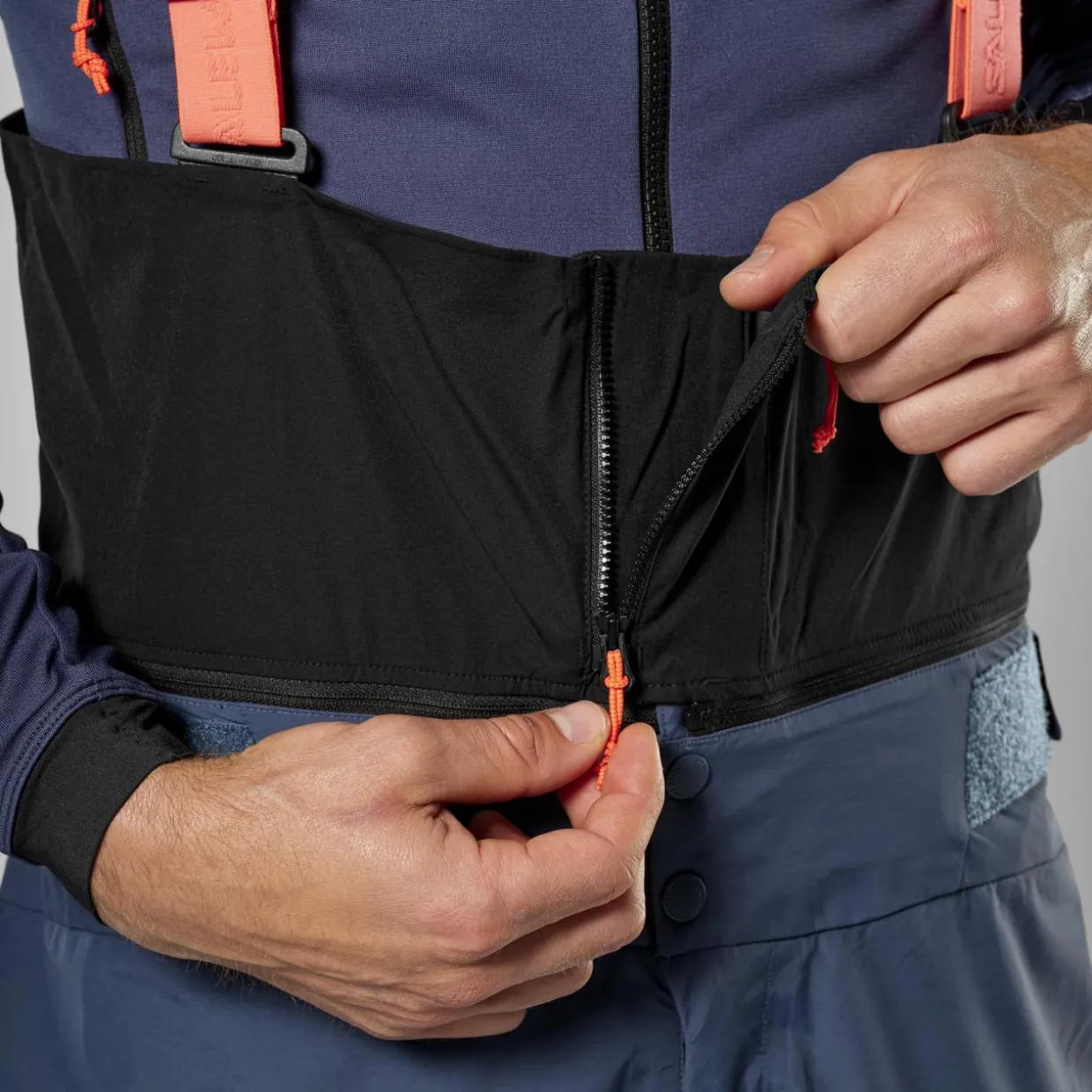 Sella Free 3 Layers Powertex Hose Herren