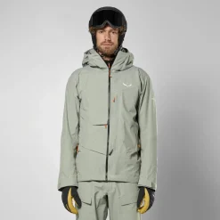 Sella Free 3 Layers Powertex Jacke Herren