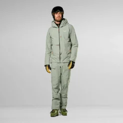 Sella Free 3 Layers Powertex Jacke Herren
