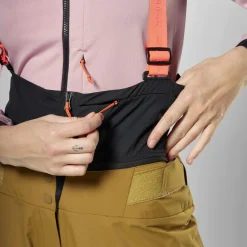 Sella Free 3 Layers Powertex Hose Damen